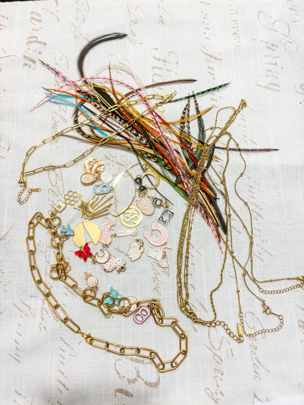 Gold Chain Necklaces