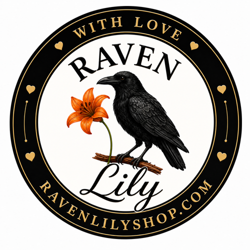Ravenlily Shop